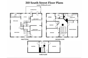 310 South St, Northampton, MA 01060 - Photo 41