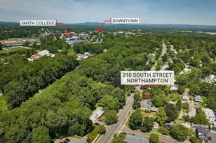 310 South St, Northampton, MA 01060 - Photo 37