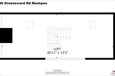 96 Greensward Rd, Mashpee, MA 02649 - Photo 41