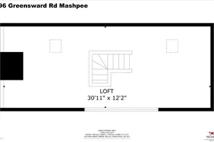 96 Greensward Rd, Mashpee, MA 02649 - Photo 41