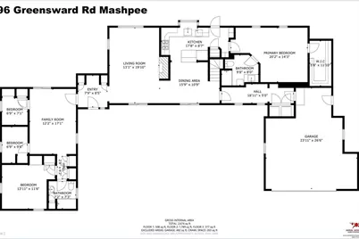96 Greensward Rd, Mashpee, MA 02649 - Photo 39