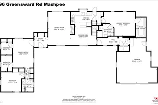 96 Greensward Rd, Mashpee, MA 02649 - Photo 39