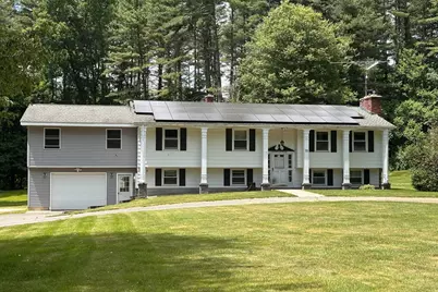 75 Bridle Road, Ludlow, MA 01056 - Photo 1