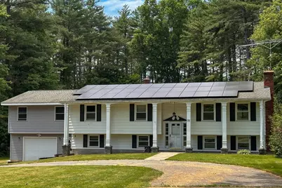 75 Bridle Road, Ludlow, MA 01056 - Photo 3