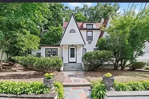 2084 Washington St, Newton, MA 02462 - Photo 1