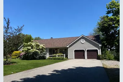 471 Hoppin Hill Ave, North Attleboro, MA 02760 - Photo 1