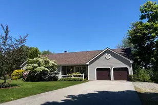 471 Hoppin Hill Ave, North Attleboro, MA 02760 - Photo 1