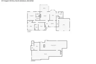 471 Hoppin Hill Ave, North Attleboro, MA 02760 - Photo 41