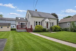20 Brightwood Ave, Worcester, MA 01604 - Photo 29