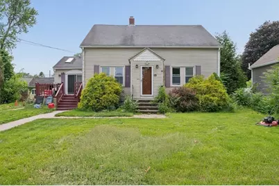 20 Brightwood Ave, Worcester, MA 01604 - Photo 1
