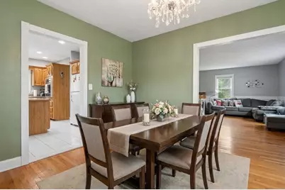 20 Brightwood Ave, Worcester, MA 01604 - Photo 5