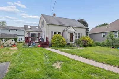 20 Brightwood Ave, Worcester, MA 01604 - Photo 21