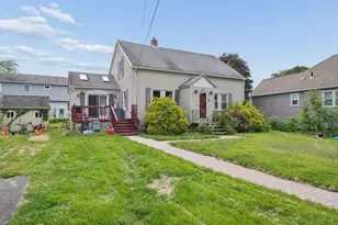 20 Brightwood Ave, Worcester, MA 01604 - Photo 21