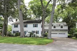 19 Pine Needle, Wayland, MA 01778 - Photo 1