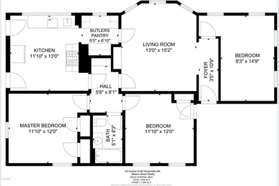55 Central St #2, Somerville, MA 02143 - Photo 21