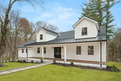 61 Meadowbrook Road, Carlisle, MA 01741 - Photo 3