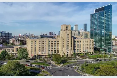 188 Brookline Ave #27H, Boston, MA 02215 - Photo 41