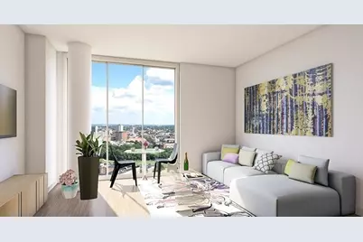 188 Brookline Ave #27H, Boston, MA 02215 - Photo 3