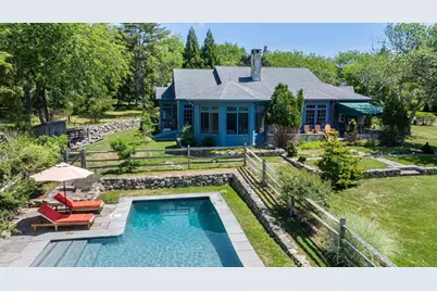 115 Howland Road, Westport, MA 02790 - Photo 1
