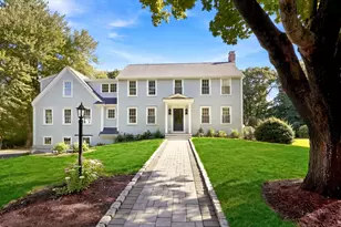 3 Hollyhock Ln, Hingham, MA 02043 - Photo 1
