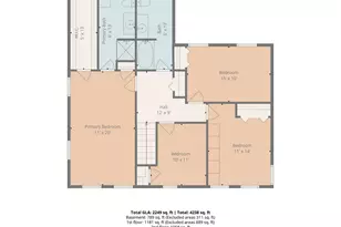 1 Montaup Rd, Sharon, MA 02067 - Photo 41