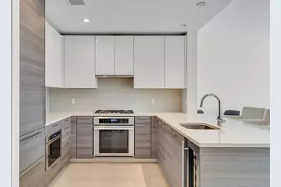1 Franklin St #2309, Boston, MA 02110 - Photo 3