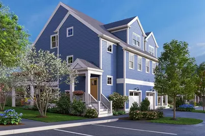 0 Oxbow Road #45-2, Raynham, MA 02767 - Photo 1