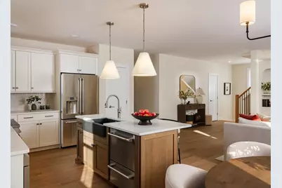 0 Oxbow Road #45-2, Raynham, MA 02767 - Photo 5