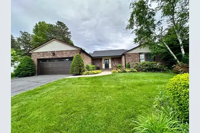608 Pinewood Dr, Longmeadow, MA 01106 - Photo 1