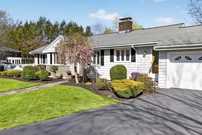 87 Dewson Rd., Quincy, MA 02171 - Photo 11