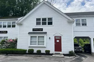 345 Boston Post Rd, Sudbury, MA 01776 - Photo 1