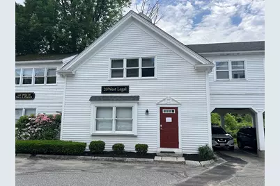 345 Boston Post Rd #D, Sudbury, MA 01776 - Photo 1