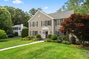 18 Fisher Ave, Wellesley, MA 02482 - Photo 3
