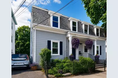 63 Albion St #63, Medford, MA 02155 - Photo 3