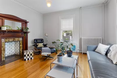 15 Myrtle Street #2, Boston, MA 02130 - Photo 3