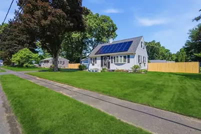 22 Coronet Cir, Agawam, MA 01030 - Photo 41