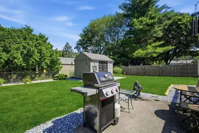 22 Coronet Cir, Agawam, MA 01030 - Photo 33