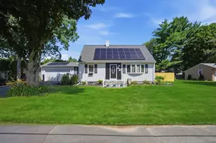 22 Coronet Cir, Agawam, MA 01030 - Photo 1