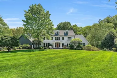 10 Chandler Circle, Weston, MA 02493 - Photo 27