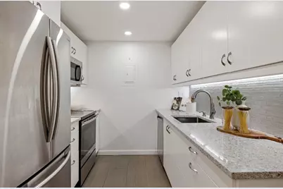 50-56 Broadlawn Park #221, Boston, MA 02467 - Photo 1