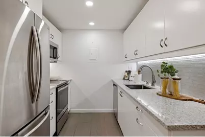 50-56 Broadlawn Park #221, Boston, MA 02467 - Photo 1