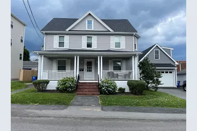 11 Frederick Road #2, Braintree, MA 02184 - Photo 1