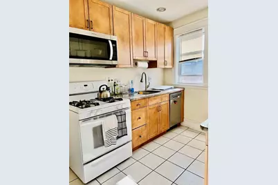 1504 Commonwealth Ave #5G, Boston, MA 02435 - Photo 3