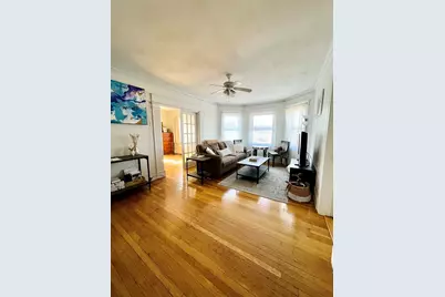 1504 Commonwealth Ave #5G, Boston, MA 02435 - Photo 1