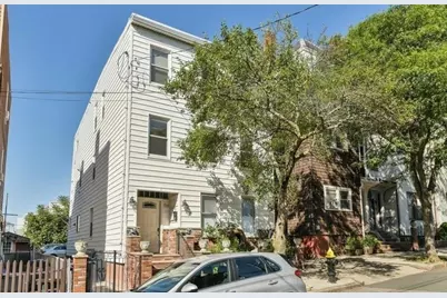 154 Webster Street #2, Boston, MA 02128 - Photo 1