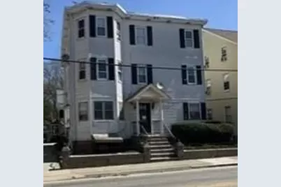 126 Main Street, Warren, RI 02885 - Photo 1