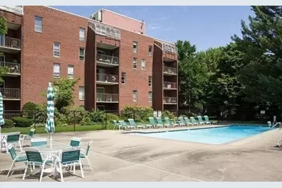 50 56 Broadlawn Park #512, Boston, MA 02132 - Photo 19