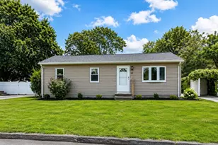 40 Partridge Dr, Springfield, MA 01119 - Photo 1