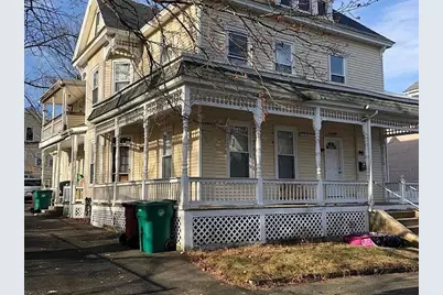 3 Belmont St #2, Lowell, MA 01851 - Photo 1