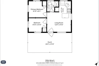 420 Chequessett Neck Rd #J, Wellfleet, MA 02667 - Photo 21